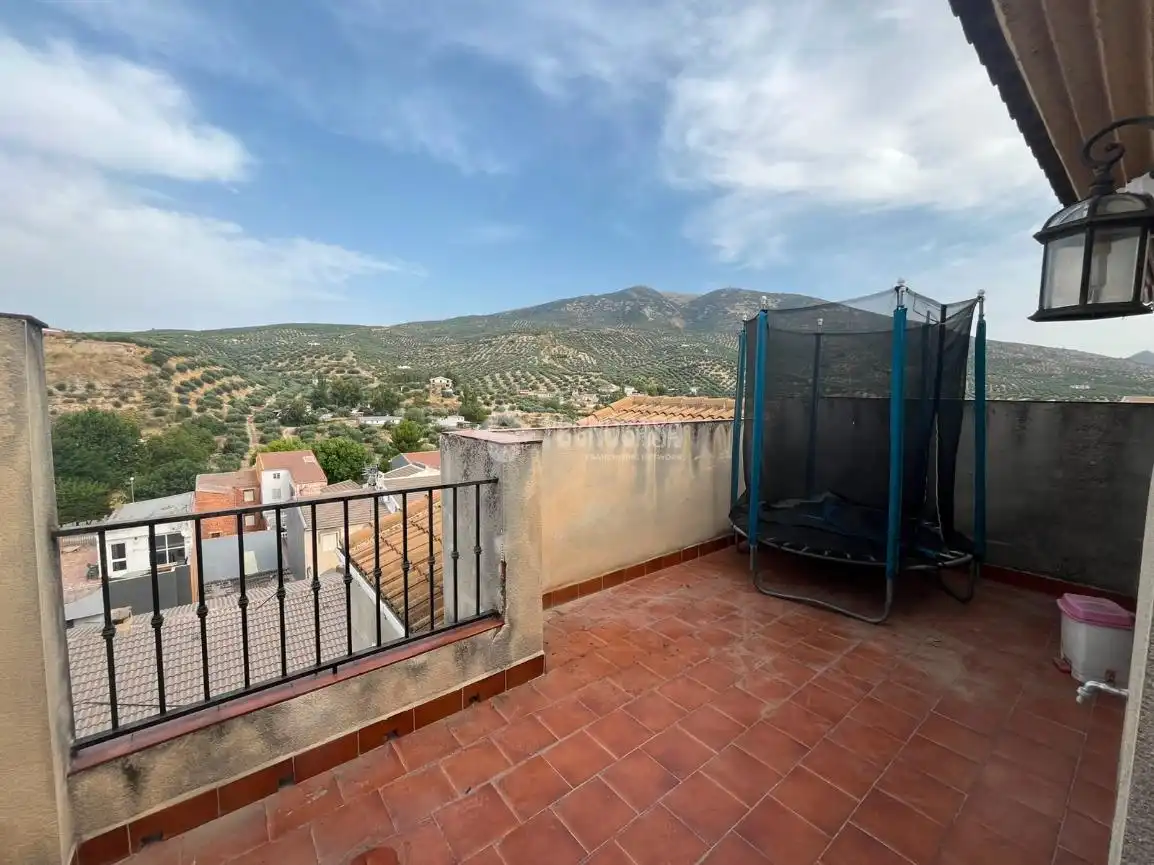 Wohnung mit Terrasse zum Verkauf in Los Villares, imagen 7
