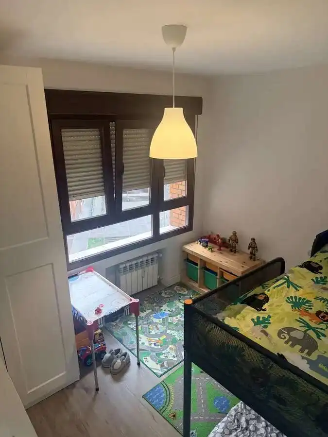 Flat with lift for sale in Versalles, imagen 10
