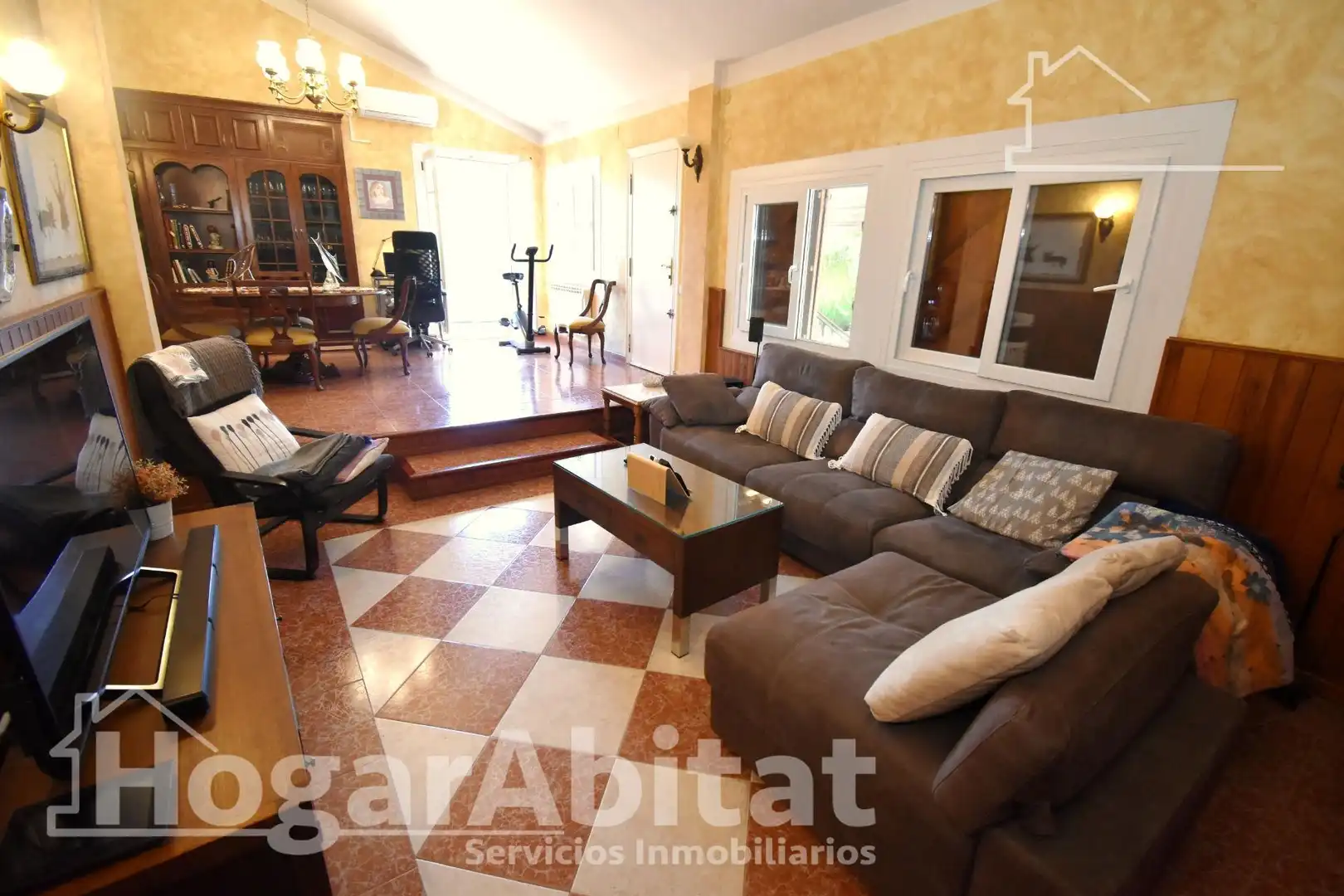 Villa avec terrasse à vendre à Camino Assut, imagen 9