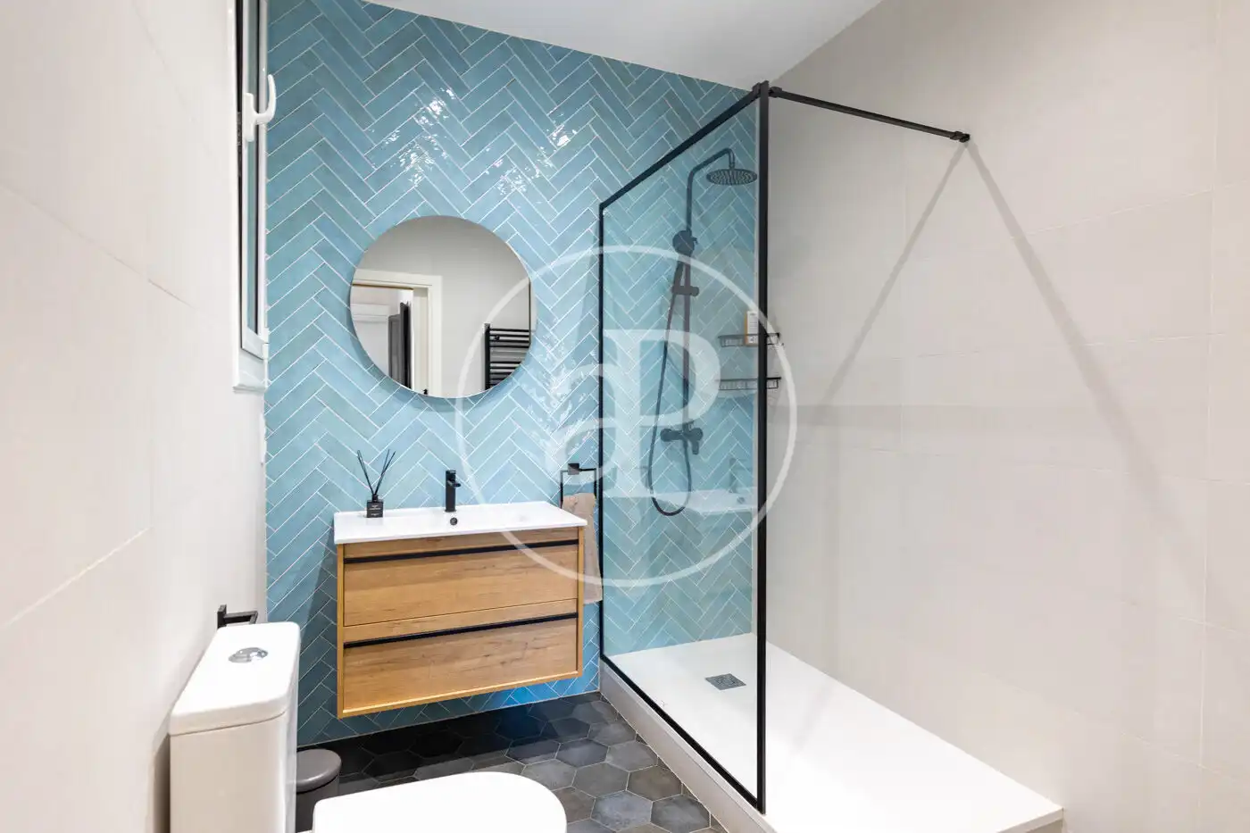 Baño de Piso en venta en Eixample