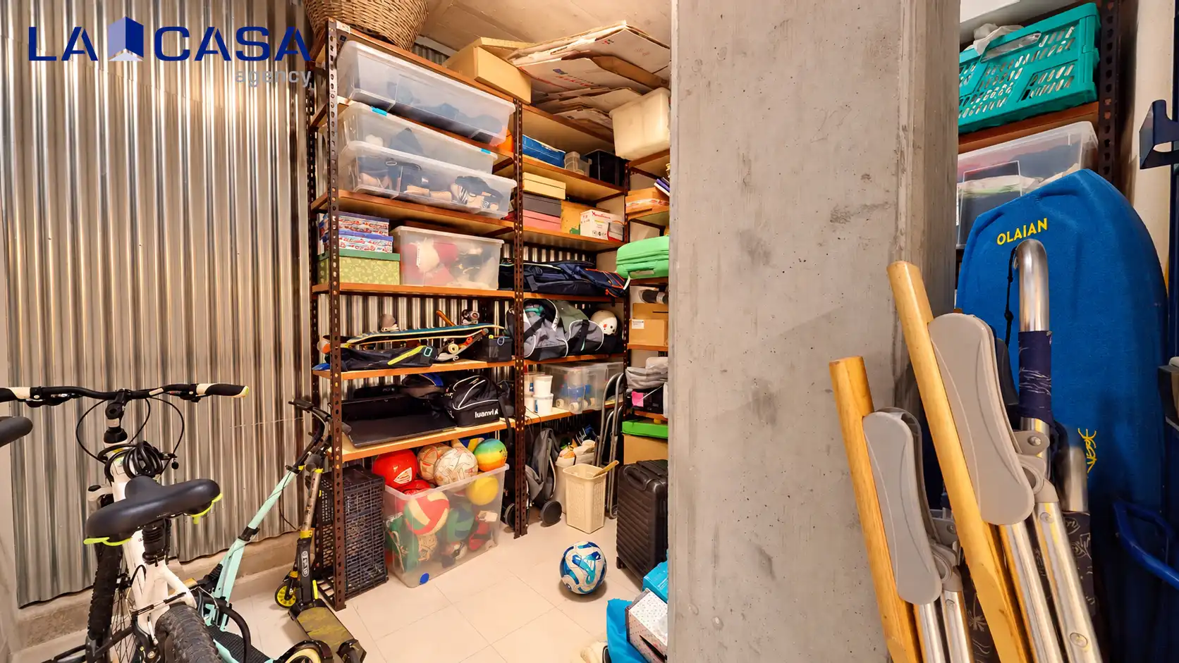 Flat for sale in Deusto
