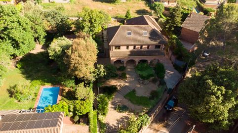 Foto 2 de Casa o chalet en venta en Fuster I Serracant, Valldoreix, Sant Cugat del Vallès