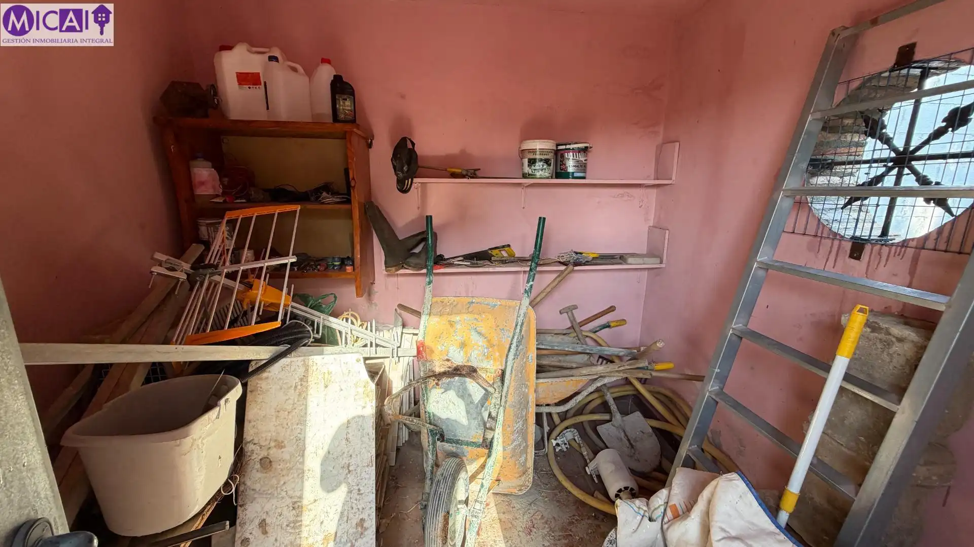 Xalet amb terrassa en venda a Los Franceses – La Vega, imagen 49