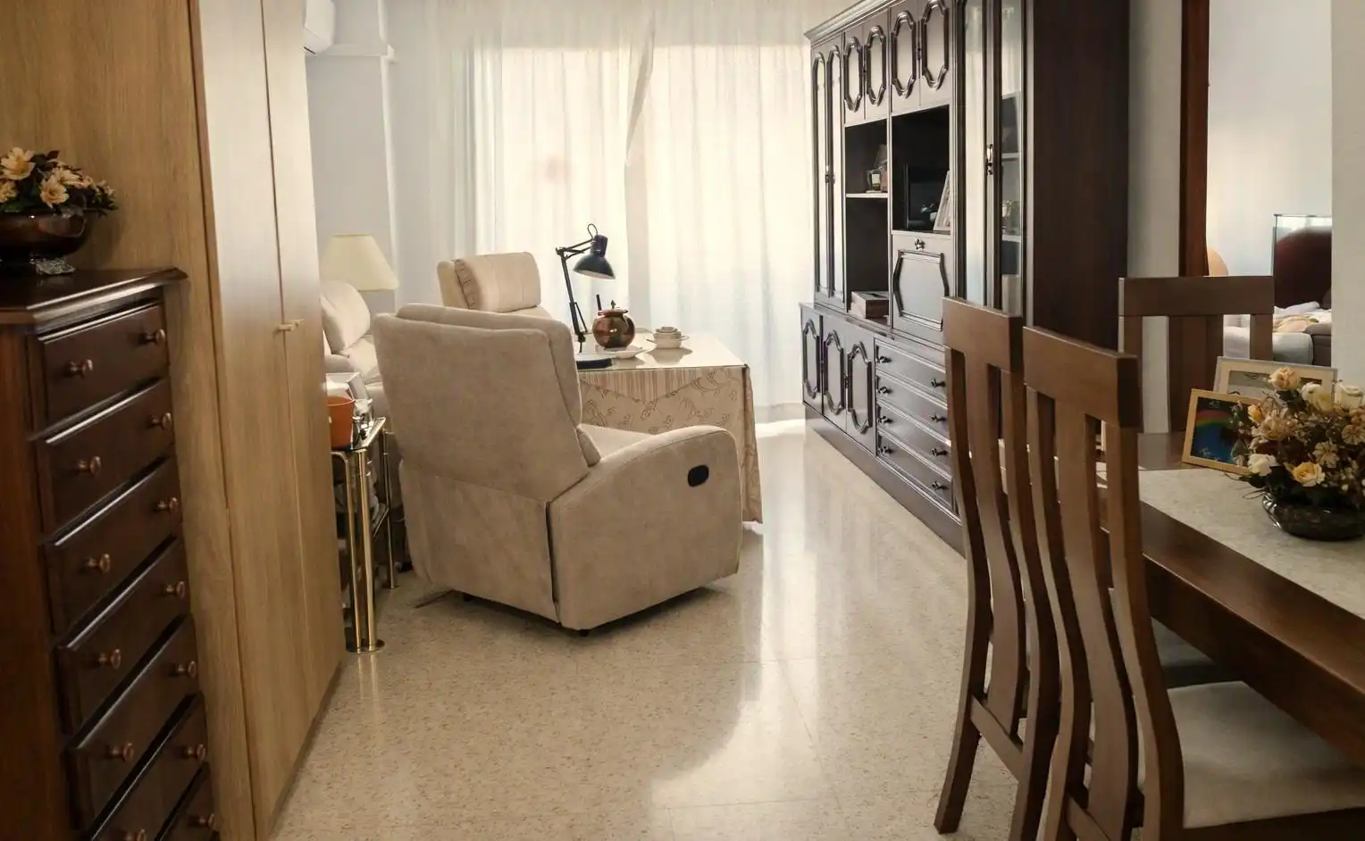 Appartement avec terrasse à vendre à La Pastora - La Estación, imagen 15