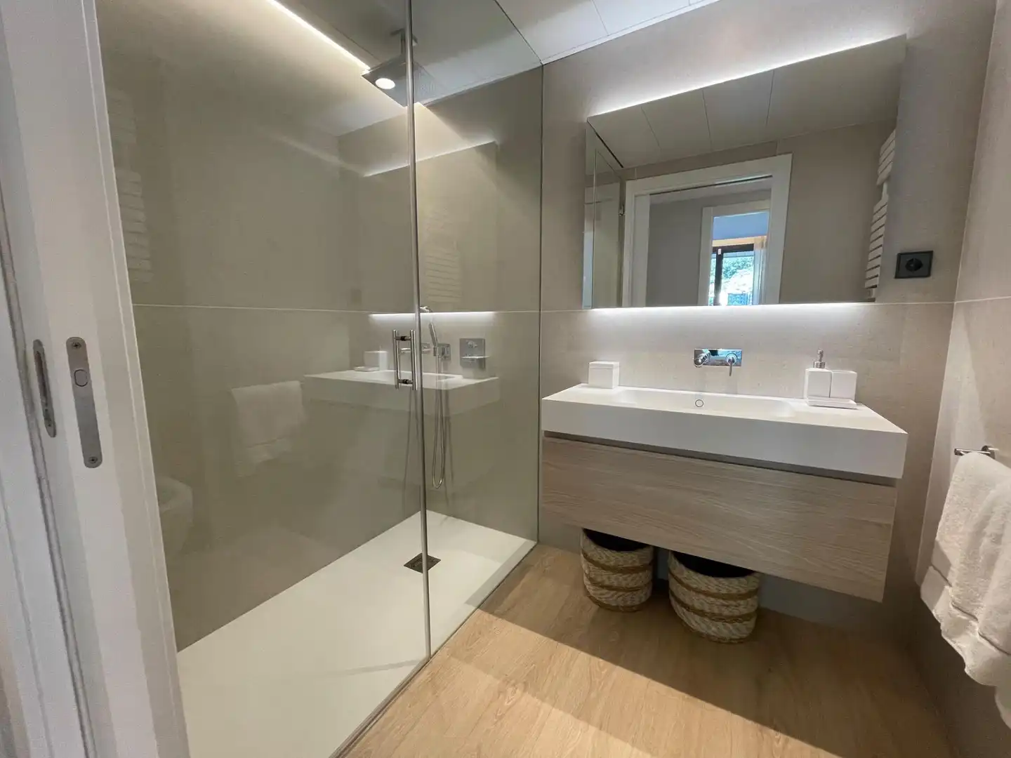 3-bedroom flat for rent in Escaldes-Engordany · 21 of 60