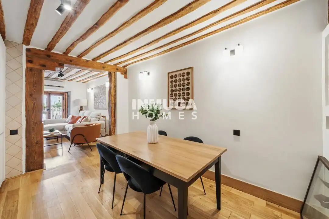 Wohnung mit Aufzug zum Verkauf in Calle de Silva, imagen 8
