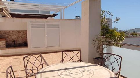 Foto 4 de Dúplex en venda a El Tomillar, Vélez-Málaga