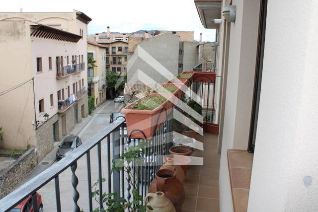 Piso en Venta en Carrer de Sant Pau en Solsona