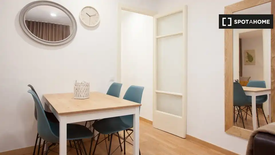 Habitación en Santa Eulàlia