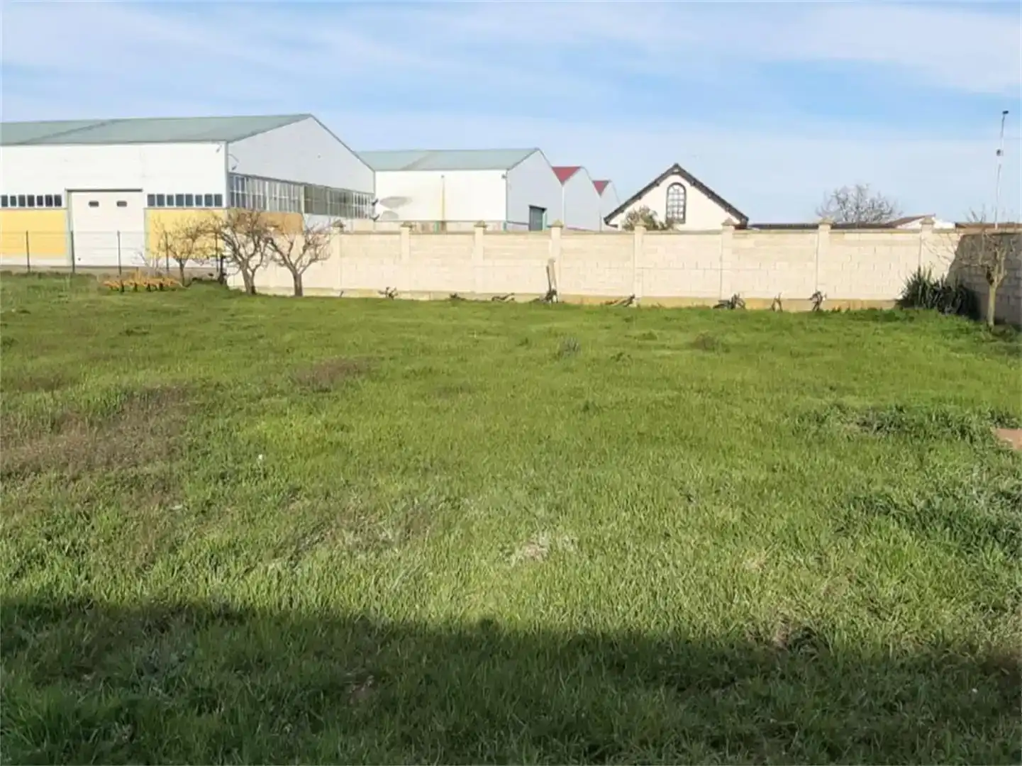 Casa o xalet en venda en Valdefuentes del Páramo