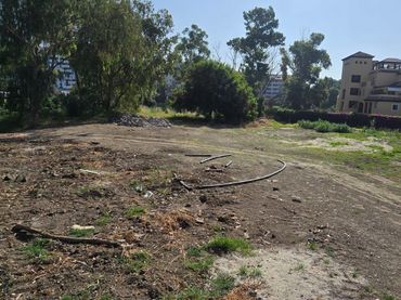 Terreno residenziale in vendita a Calle 19 C 501