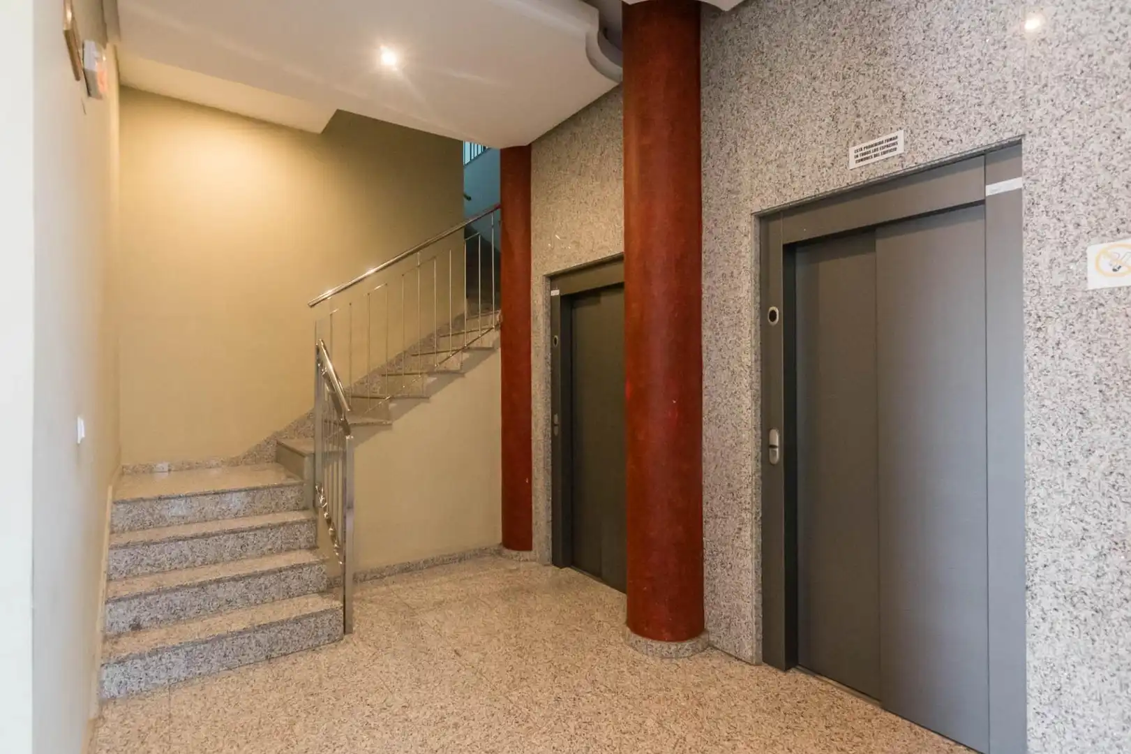Apartamento en venta en Murcia con Aire acondicionado, Terraza y Trastero