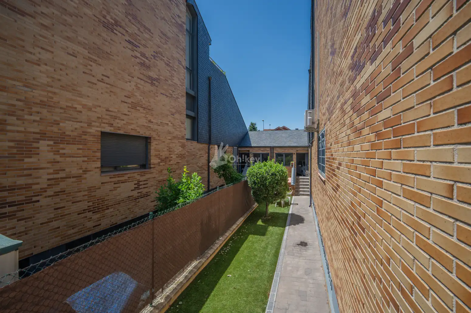 Vista exterior de Casa o chalet en venta en Rivas-Vaciamadrid con Aire acondicionado, Jardín privado y Terraza
