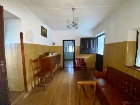 Comedor de Casa o chalet en venta en Ribadesella con Jardín privado y Terraza