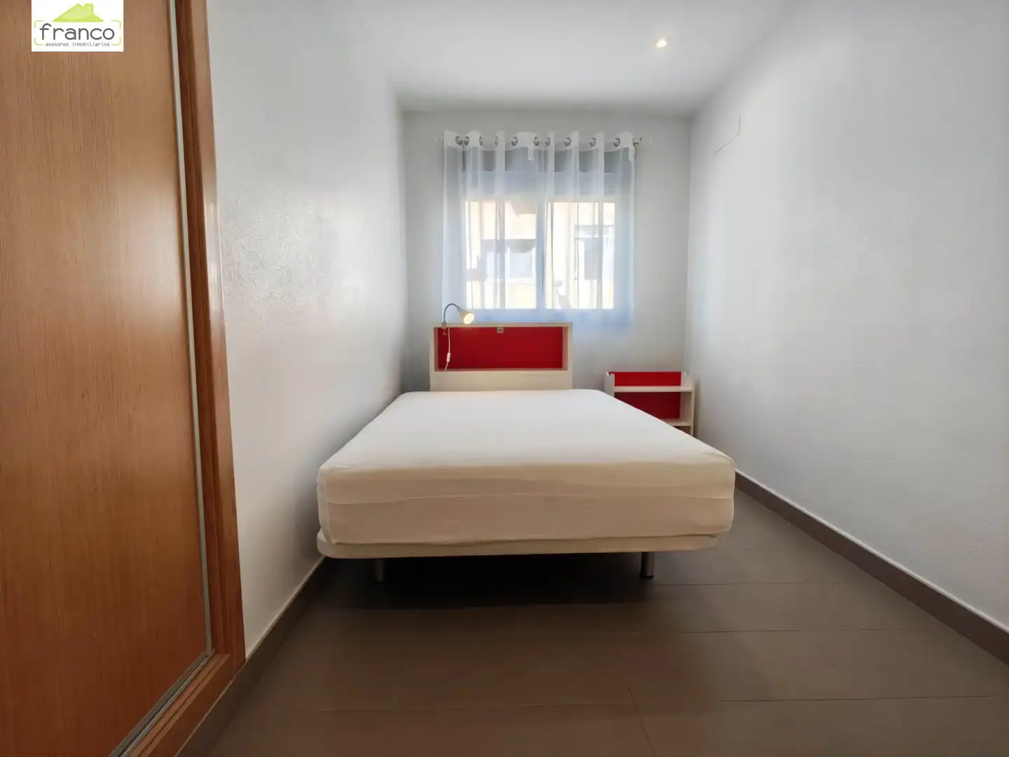 Apartament amb ascensor de lloguer a Norte, imagen 7