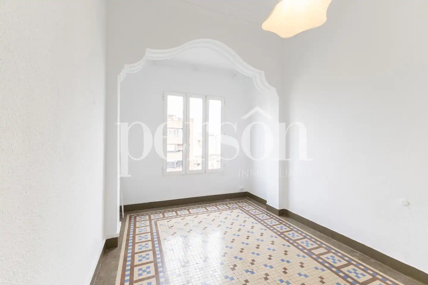 Flat with lift to rent in L'Eixample, imagen 5