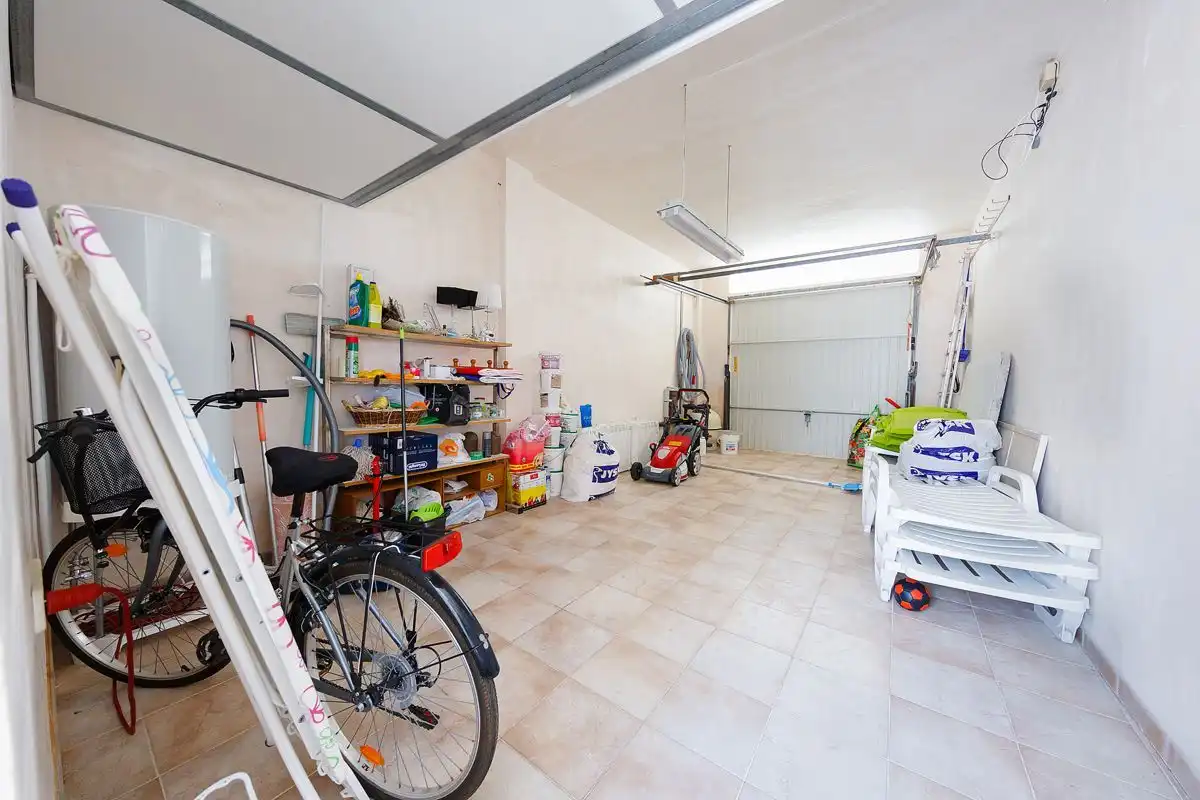 Casa o chalet en venta en El Marenyet