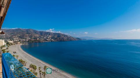 Photo 4 of Flat for rent in Paseo de Velilla, 47, Velilla - Velilla Taramay, Almuñécar