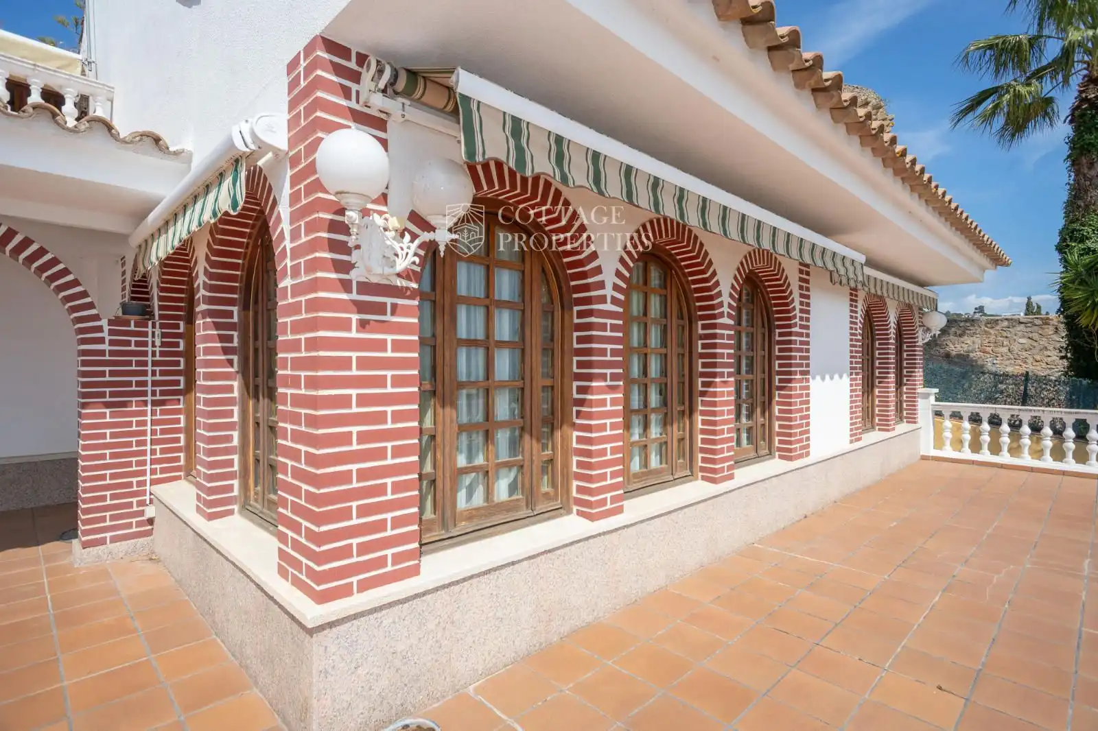 Casa amb piscina en venda a Santa Susanna, imagen 20