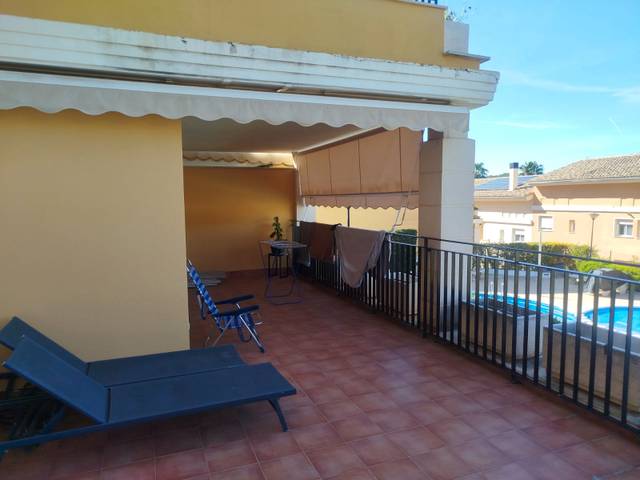 Apartamento en Venta en Urbanizacion Bosque, 316 en El Bosque