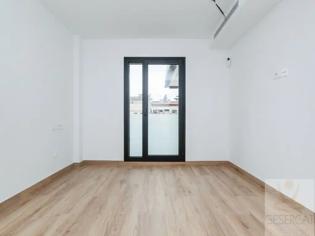 Schlafzimmer von Maisonette zum Verkauf in Sant Cugat del Vallès