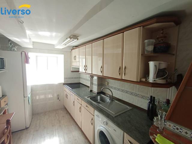 Casa-chalet en Venta en Villatuelda