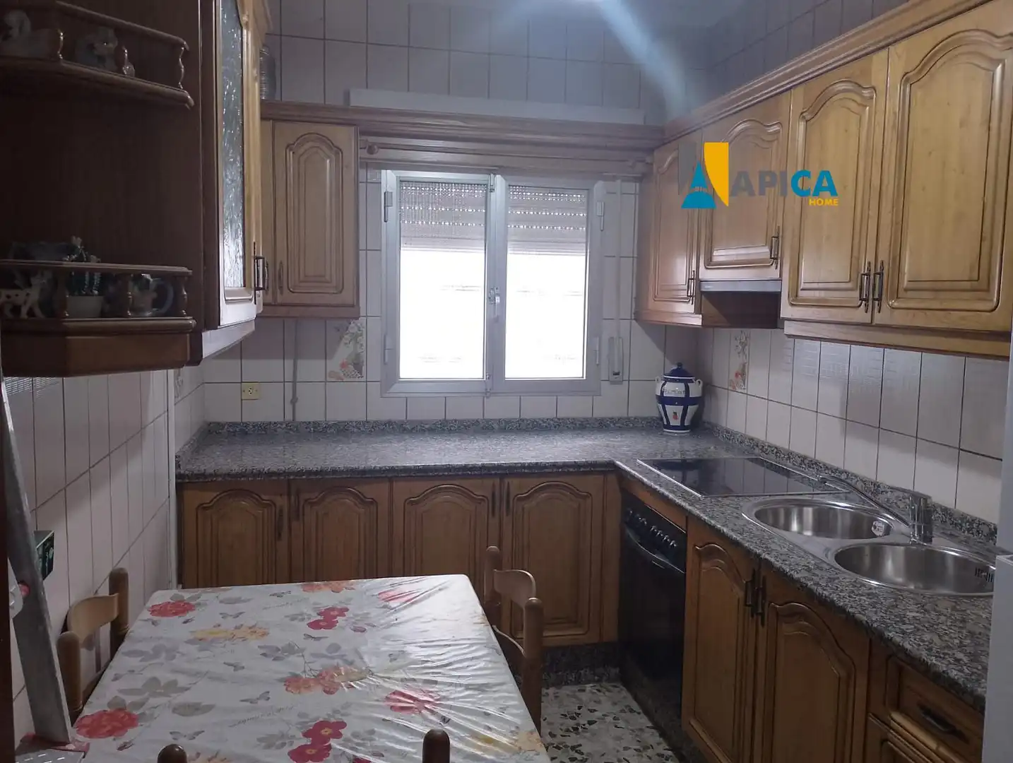 Cuina de Casa o xalet en venda en Barbate amb Terrassa, Traster i Moblat