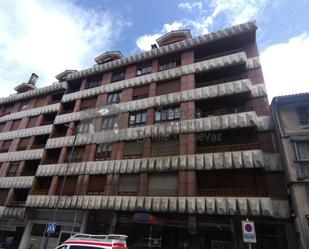 Exterior view of Duplex for sale in Cangas del Narcea  with Terrace