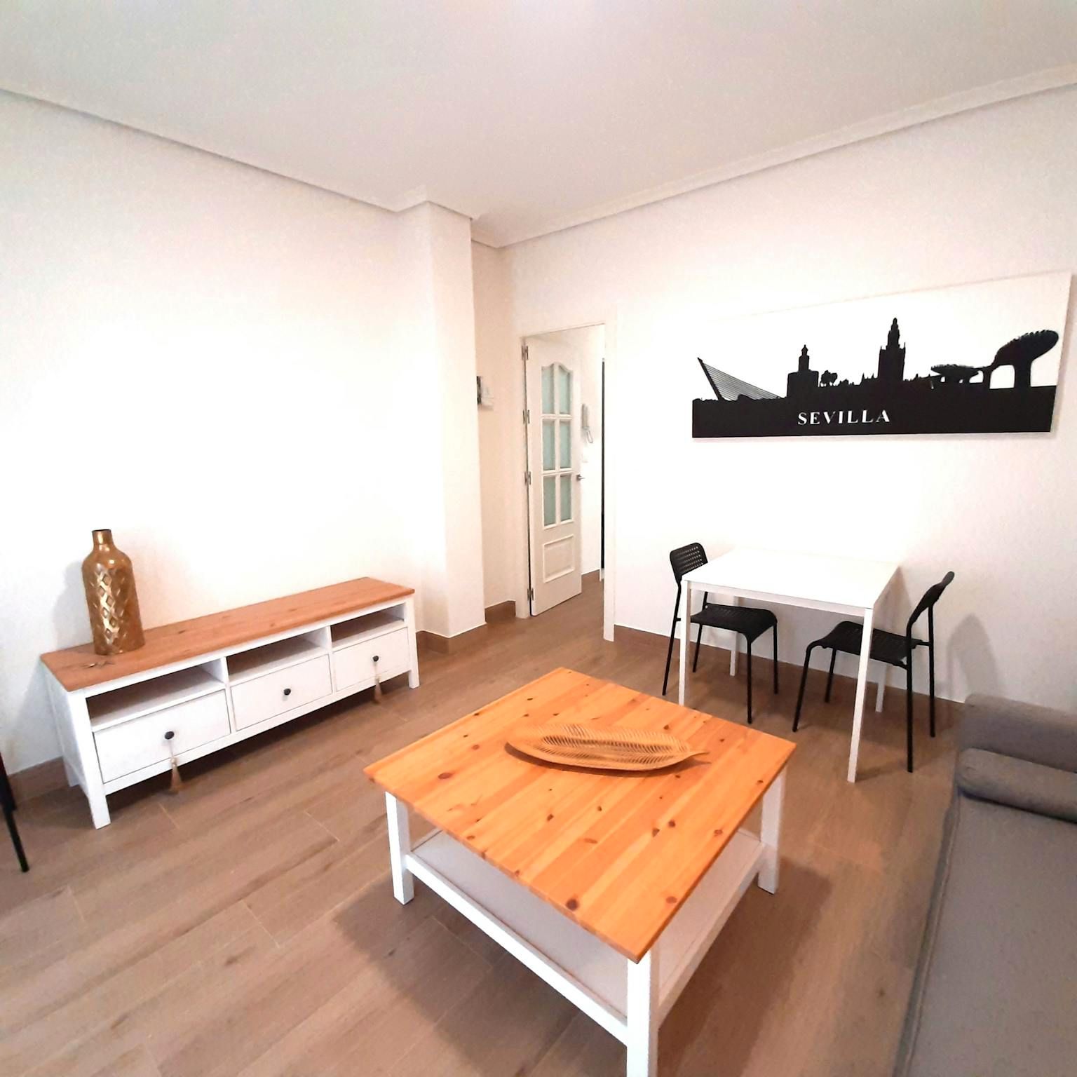 Flat to rent in N/A, El Cerro