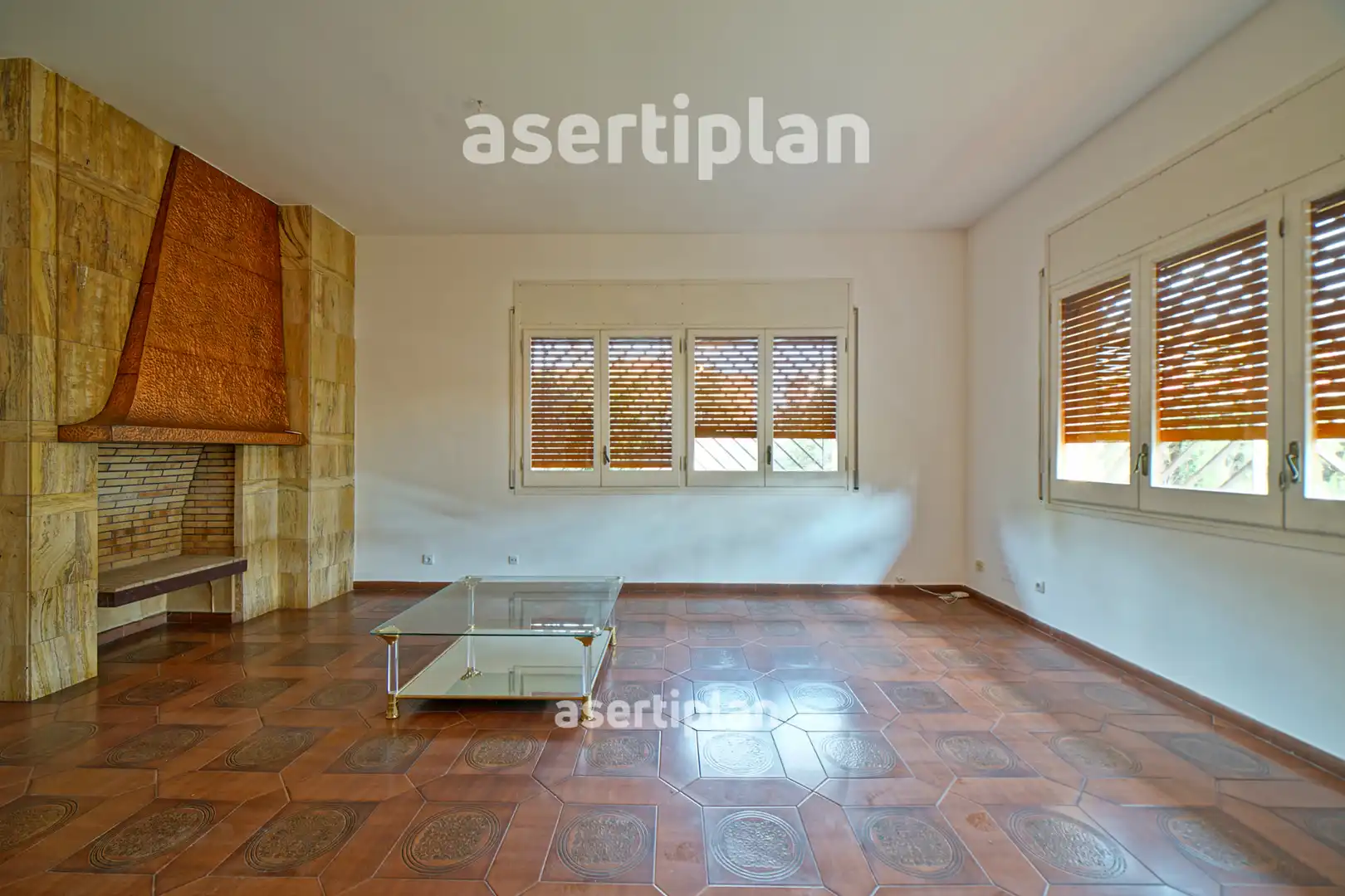Sala de estar de Casa o chalet de alquiler en Mataró con Jardín privado, Terraza y Trastero