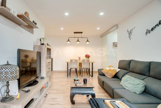 Piso en Venta en La Verneda i la Pau