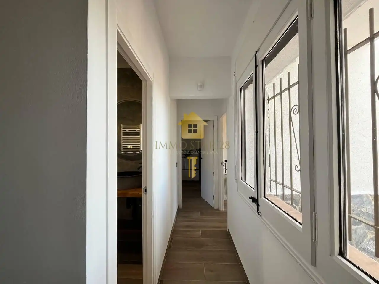 Casa o xalet en venda a Carrer Selva, Nord
