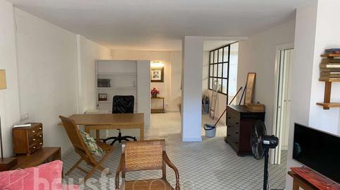 Photo 3 of Flat to rent in Calle Monzón, ., Sector Sur  - La Palmera - Reina Mercedes, Sevilla