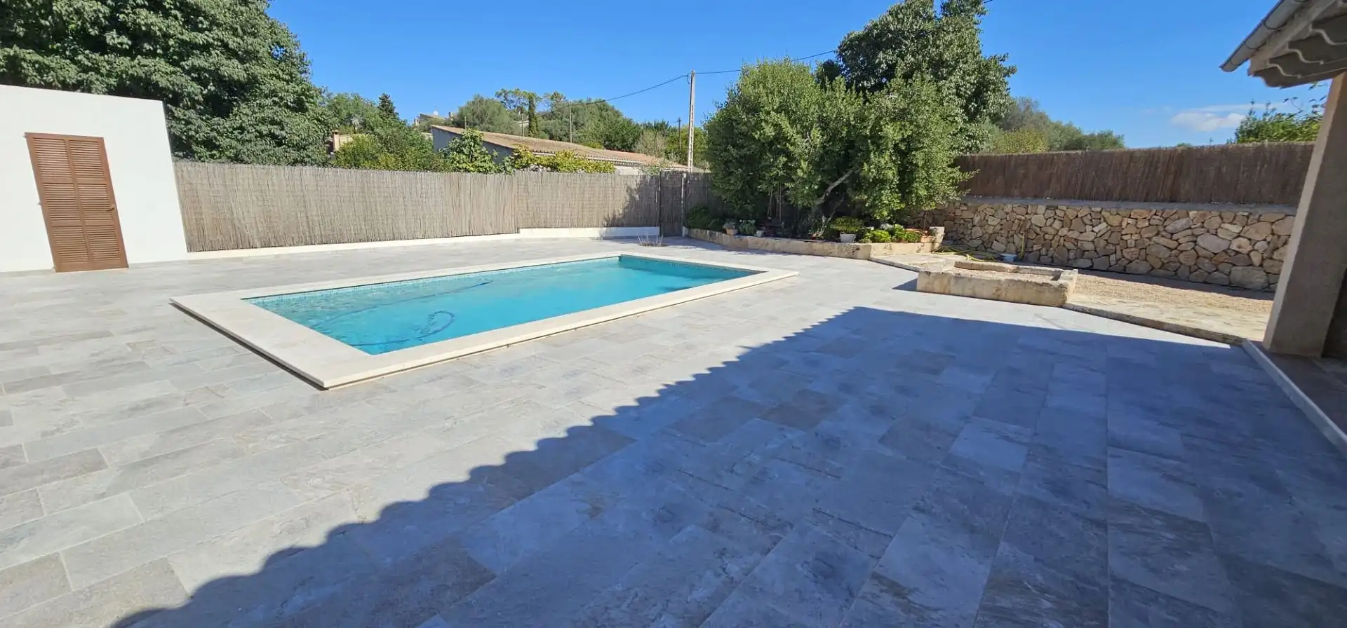 Casa amb piscina de lloguer a Vilafranca de Bonany, imagen 49