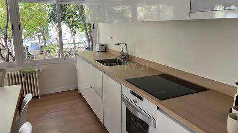 Photo 4 of Apartment to rent in Panama, 3, Hispanoamérica - Bernabéu, Madrid