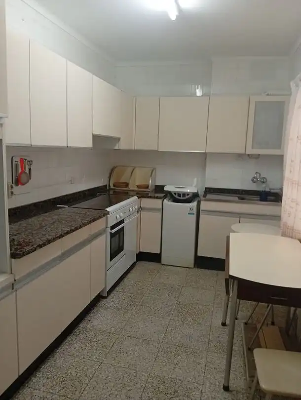 Cuina de Pis en venda en Santander