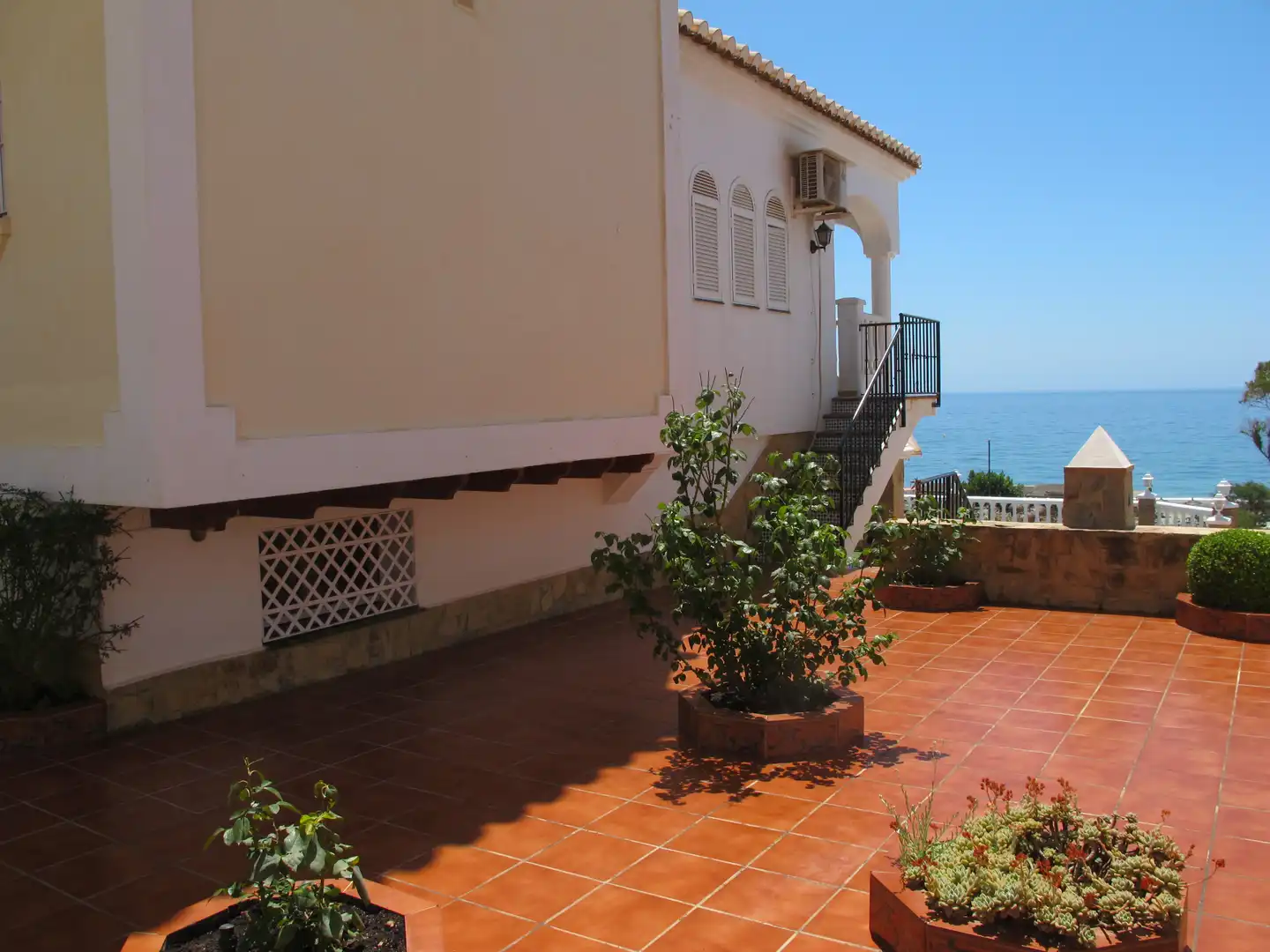 Casa o xalet en venda a Urbanización las Flores, El Peñoncillo