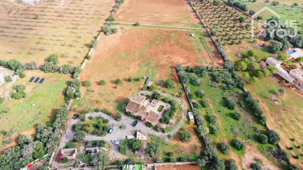 Casa o xalet en venda en Ses Salines amb Aire condicionat, Calefacció i Terrassa