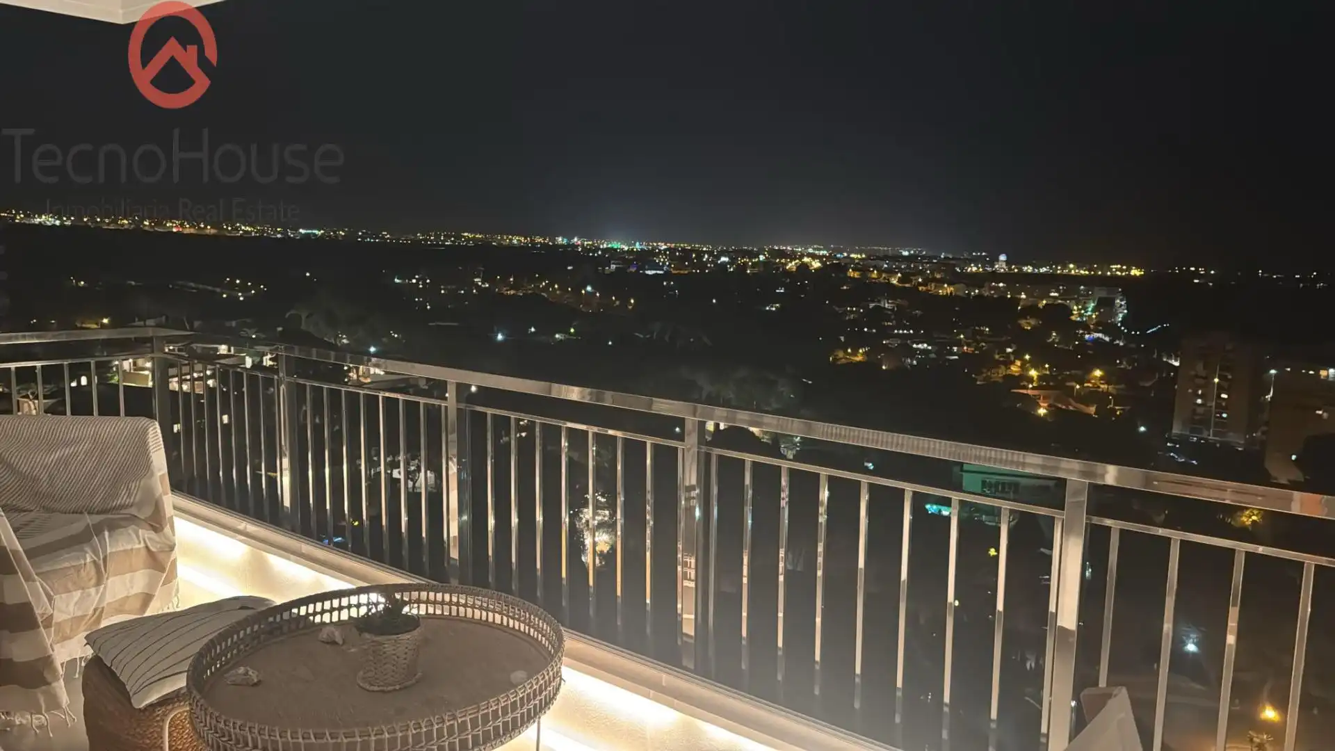Apartament amb jardí en venda a Calle Calle Lope de Vega-Campoamor, imagen 31