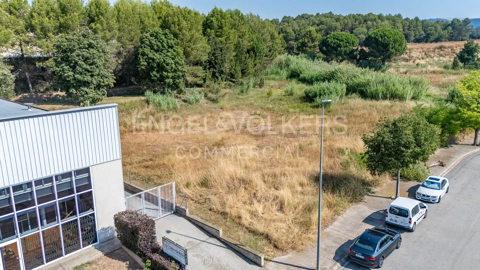 Industriegrundstück zum Verkauf in Sant Fruitós de Bages, imagen 6