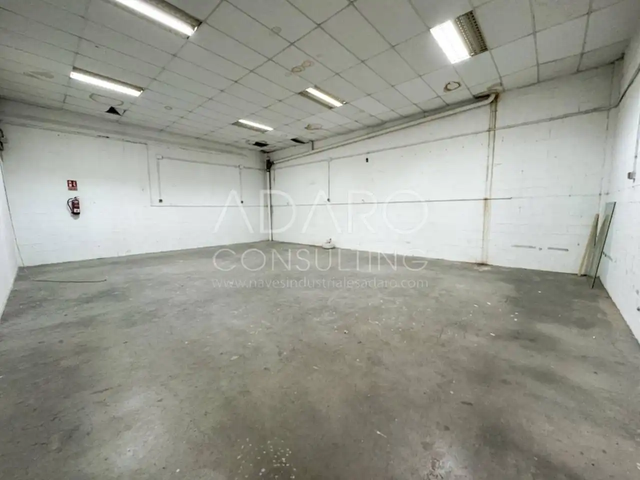 Nave industrial en venta en Calle Senda Galiana, imagen 7