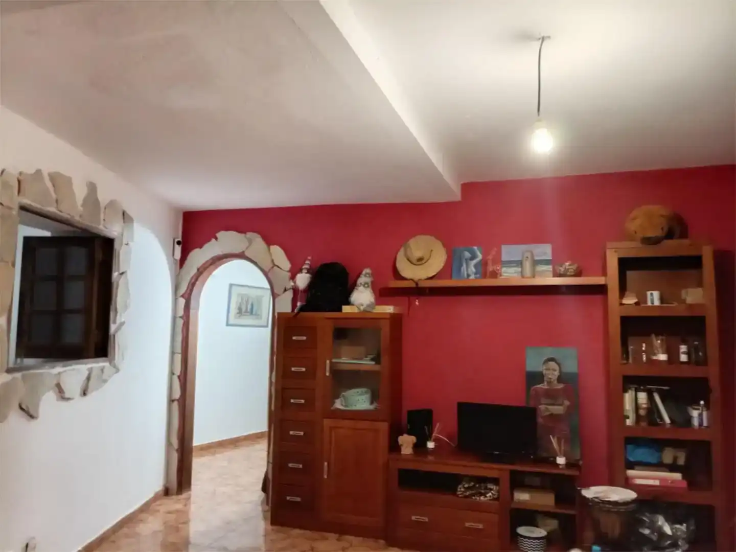 Flat for sale in Teror