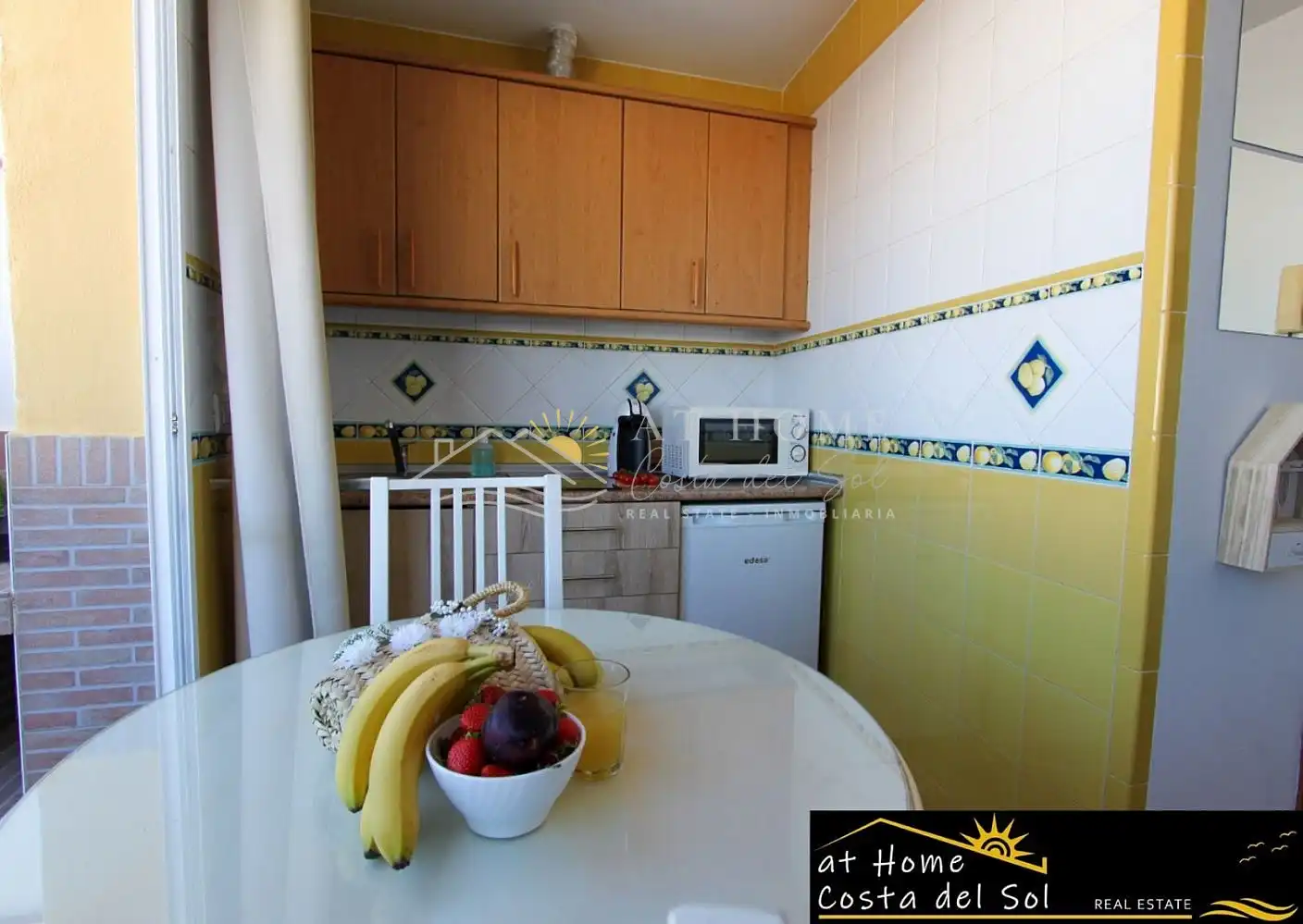 Apartments for rent in Centro