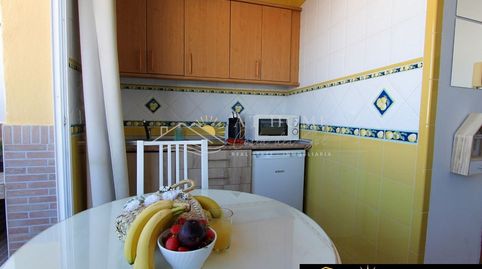 Foto 3 de Apartamento de alquiler en Centro, Nerja