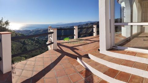 Foto 3 de Finca rústica de lloguer a Torrox Pueblo, Torrox