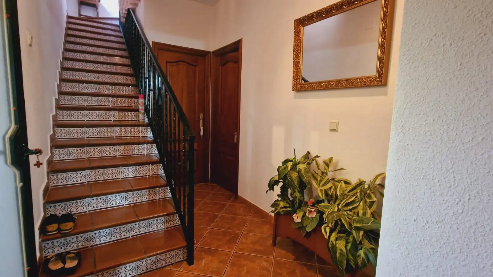 Casa o chalet en venta en Villa del Río con Aire acondicionado, Calefacción y Jardín privado