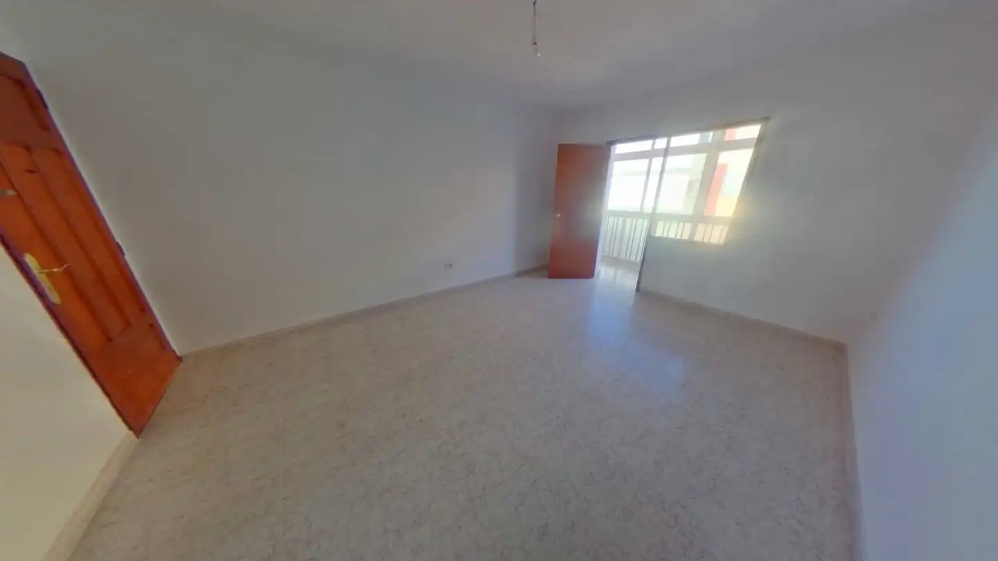 Living room of Flat for sale in San Cristóbal de la Laguna  with Terrace