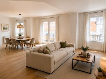 Flat with lift for sale in Calle EMPEDRADA