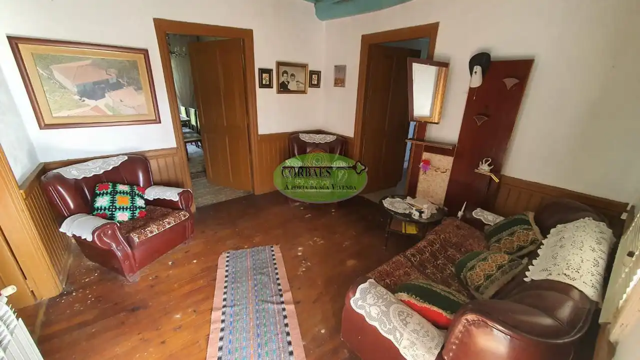 Casa con terrazza in vendita a Parada de Sil, imagen 14