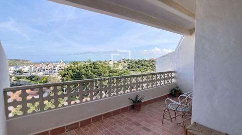 Foto 4 von Wohnung zum Verkauf in Santa Anna - Sol de l'Est, Es Castell